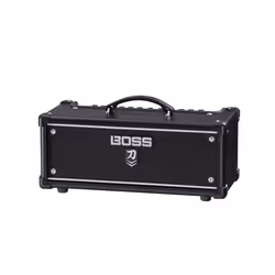 Boss Audio Systems KATANA-HEAD MkII 12,7 cm (5")