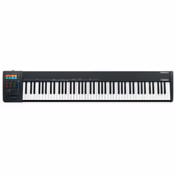Roland A-88MKII, 88 touche(s), Boutons, USB, 1429 mm, 274 mm, 119 mm