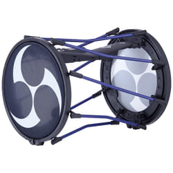 Roland TAIKO-1 tambour électronique Tapis de caisse claire