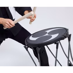 Roland TAIKO-1 tambour électronique Tapis de caisse claire