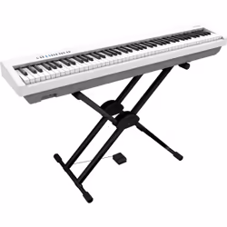 Roland FP-30X-WH piano numérique 88 touche(s) Blanc