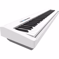 Roland FP-30X-WH piano numérique 88 touche(s) Blanc - Vue supplémentaire 4