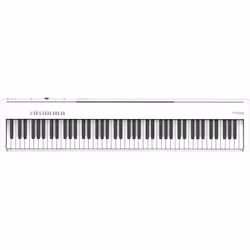 Roland FP-30X-WH piano numérique 88 touche(s) Blanc - Vue supplémentaire 5