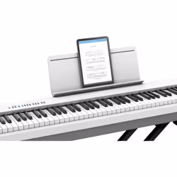 Roland FP-30X-WH piano numérique 88 touche(s) Blanc - Vue supplémentaire 7