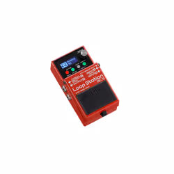 Roland RC-5 pédale et processeur multi-effets 114