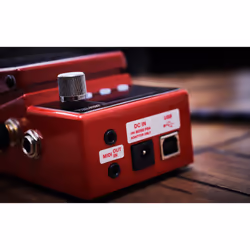 Roland RC-5 pédale et processeur multi-effets 114 - Vue supplémentaire 5