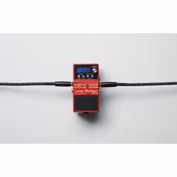 Roland RC-5 pédale et processeur multi-effets 114 - Vue supplémentaire 8