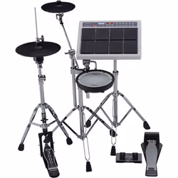 Roland SPD-20 PRO 8 - Vue supplémentaire 4
