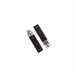 BOSS WL-30XLR, Microphone portatif, 70 m, 20 - 2000 Hz, Unique, Interne, Émetteur enfichable