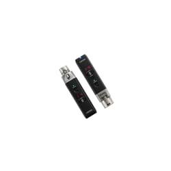 BOSS WL-30XLR Système de microphone sans fil