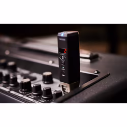 BOSS WL-30XLR Système de microphone sans fil