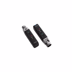 BOSS WL-30XLR Système de microphone sans fil - Vue supplémentaire 4
