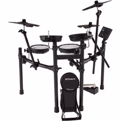 Roland TD-07KV ensemble de batterie électronique