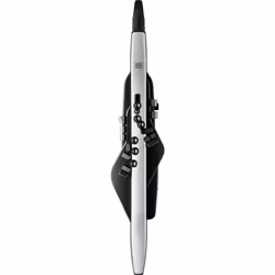 Roland AE-30 flute Noir, Blanc
