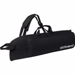 Roland AE-30 flute Noir, Blanc - Vue supplémentaire 4