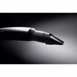 Roland AE-30 flute Noir, Blanc - Vue supplémentaire 7