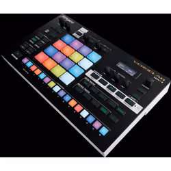 Roland MV-1 échantillonneur audio Noir