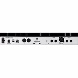Roland MV-1 échantillonneur audio Noir - Vue supplémentaire 6