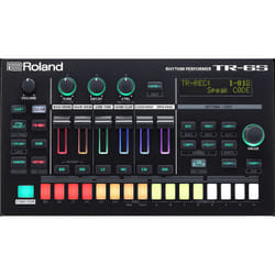 Roland TR-6S boîte à rythme et batterie