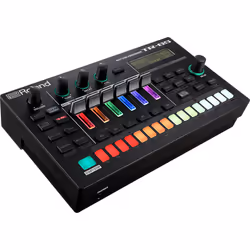 Roland TR-6S boîte à rythme et batterie