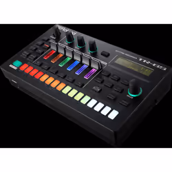 Roland TR-6S boîte à rythme et batterie
