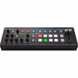 Roland V-1HD+, WUXGA, 720 x 480,720 x 576,1080 x 720,1920 x 1080,1920 x 1200, 480i, 480p, 576i, 576p, 720i, 720p, 1080i, 1080 ...
