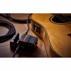 Roland OC-5 pédale d'effets Marron - Vue supplémentaire 10