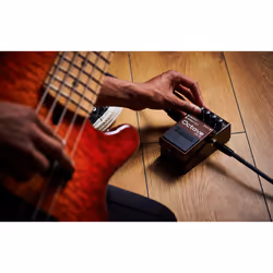 Roland OC-5 pédale d'effets Marron - Vue supplémentaire 11