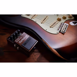 Roland OC-5 pédale d'effets Marron - Vue supplémentaire 12