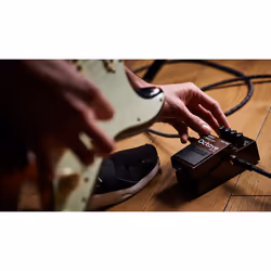 Roland OC-5 pédale d'effets Marron