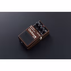 Roland OC-5 pédale d'effets Marron - Vue supplémentaire 8