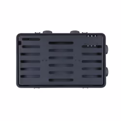 BOSS BCB-1000 accessoire et pièce d’amplificateur d'instrument de musique Emplacement