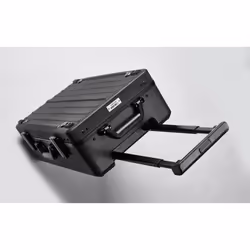 BOSS BCB-1000 accessoire et pièce d'amplificateur d'instrument de musique Emplacement - Vue supplémentaire 5