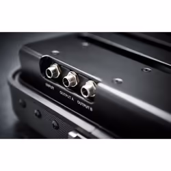 BOSS BCB-1000 accessoire et pièce d'amplificateur d'instrument de musique Emplacement - Vue supplémentaire 6