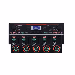 BOSS RC-505mkII, Boucleur, 32 bit, Noir, Avec fil, LCD, CC