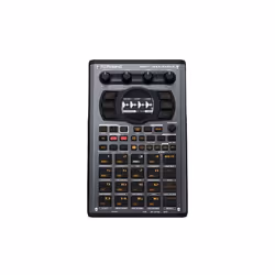 Roland SP-404MKII, 24 bit, 48 kHz, LED, CC, 177 mm, 275 mm