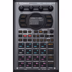 Roland SP-404MKII échantillonneur audio