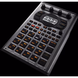 Roland SP-404MKII échantillonneur audio