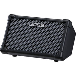 BOSS CUBE Street II 16,5 cm (6.5")
