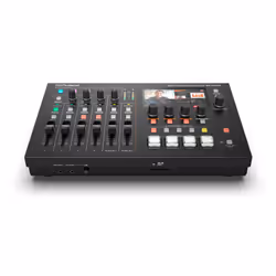 Roland SR-20HD, Bluetooth, 42 W, Noir
