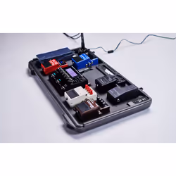 BOSS BCB-90X accessoire et pièce d'amplificateur d'instrument de musique Emplacement - Vue supplémentaire 10