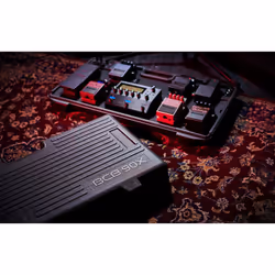 BOSS BCB-90X accessoire et pièce d'amplificateur d'instrument de musique Emplacement - Vue supplémentaire 9