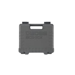 BOSS BCB-30X accessoire et pièce d’amplificateur d'instrument de musique Emplacement
