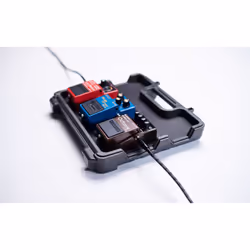 BOSS BCB-30X accessoire et pièce d'amplificateur d'instrument de musique Emplacement - Vue supplémentaire 10