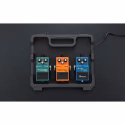 BOSS BCB-30X accessoire et pièce d'amplificateur d'instrument de musique Emplacement - Vue supplémentaire 5