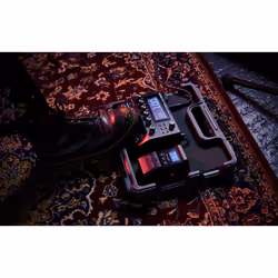 BOSS BCB-30X accessoire et pièce d'amplificateur d'instrument de musique Emplacement - Vue supplémentaire 7