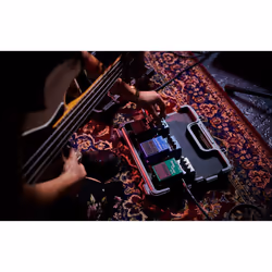 BOSS BCB-30X accessoire et pièce d'amplificateur d'instrument de musique Emplacement - Vue supplémentaire 8