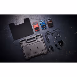 BOSS BCB-30X accessoire et pièce d'amplificateur d'instrument de musique Emplacement - Vue supplémentaire 9