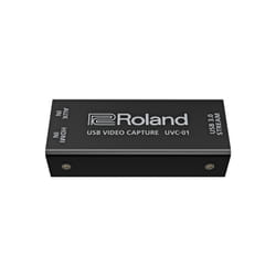 Roland UVC-01 carte d'acquisition vidéo Interne HDMI