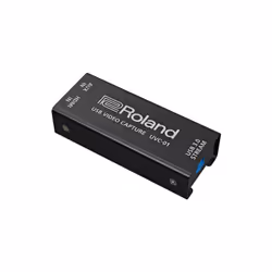 Roland UVC-01 carte d'acquisition vidéo Interne HDMI - Vue supplémentaire 4